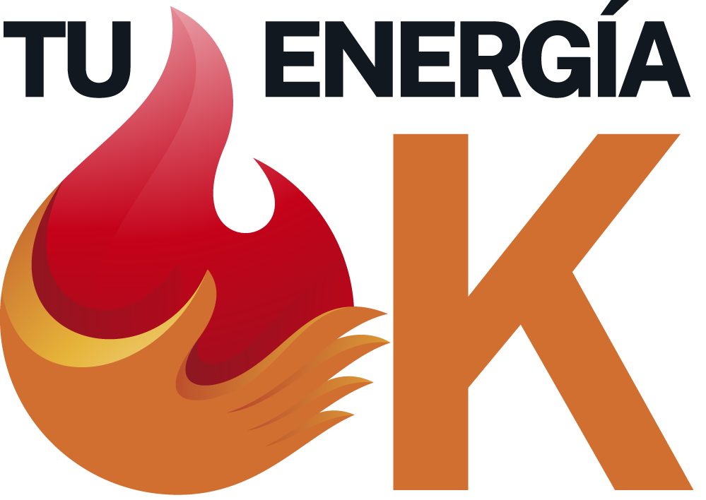 Tu energia Ok