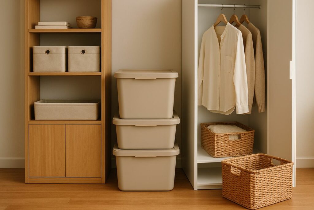 Comparativa de sistemas de almacenamiento doméstico en 2025