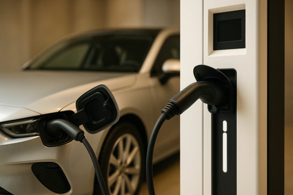 Mitos y verdades sobre la recarga ultrarrápida en 2025