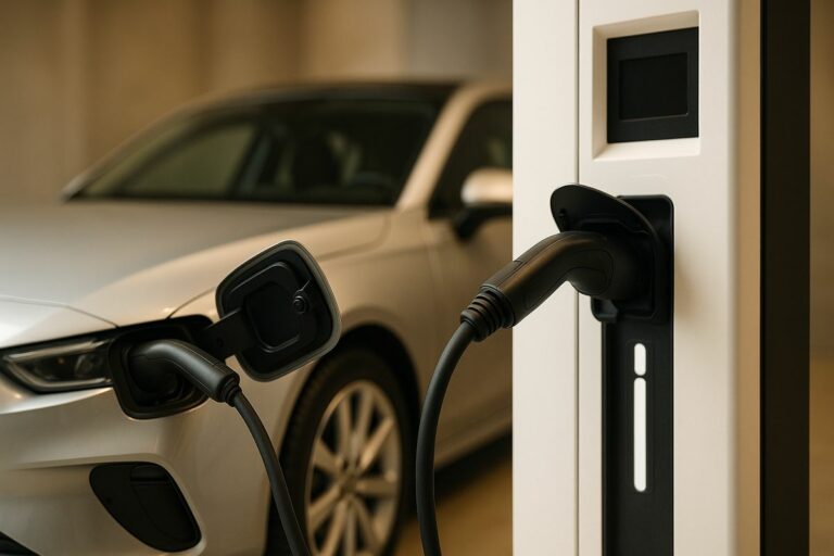 Mitos y verdades sobre la recarga ultrarrápida en 2025