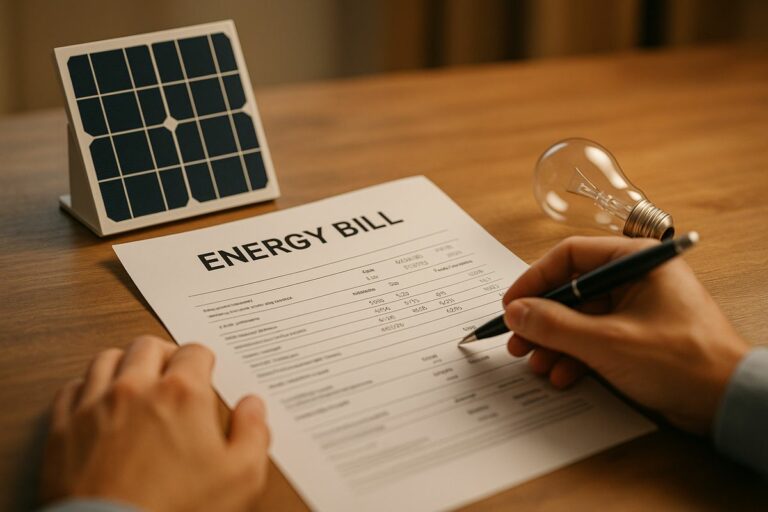 Preguntas frecuentes sobre facturación energética en 2025