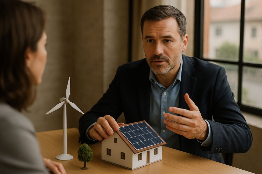 ¿Qué son las Comunidades Energéticas Locales y cómo unirse en 2025?