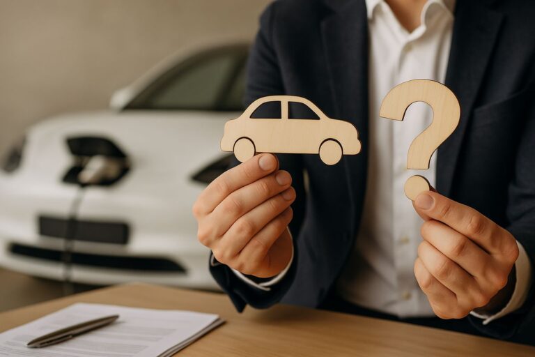 ¿Es mejor alquilar o comprar un vehículo eléctrico en 2025?