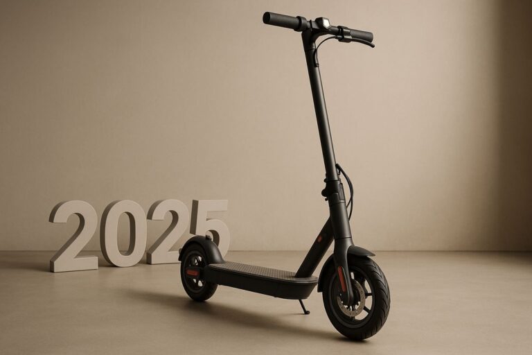 Ventajas y desventajas de tener un patinete eléctrico en 2025