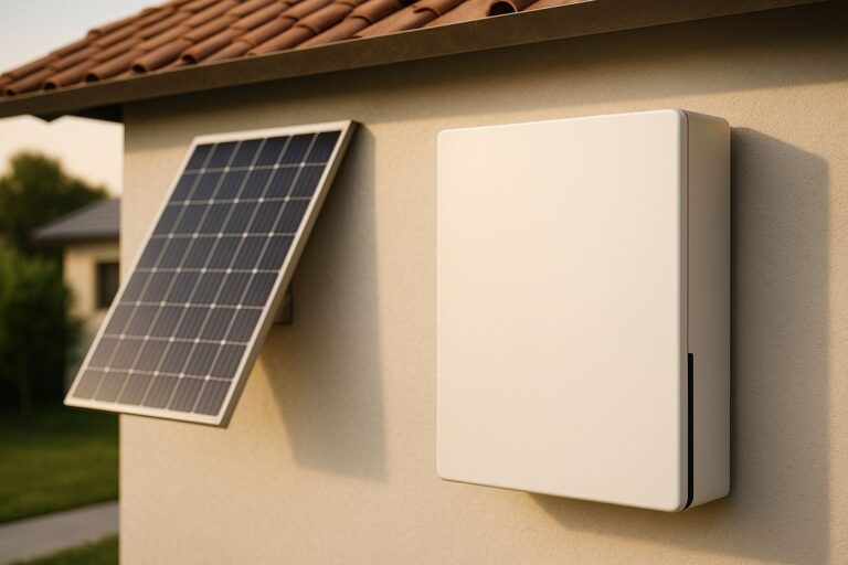 Tendencias en baterías domésticas de alta eficiencia para 2026