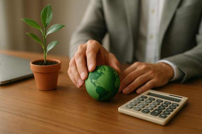 ¿Cómo reducir tu huella energética en 2026?