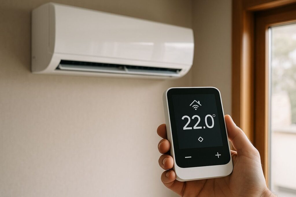 Ahorra en climatización con soluciones inteligentes en 2026