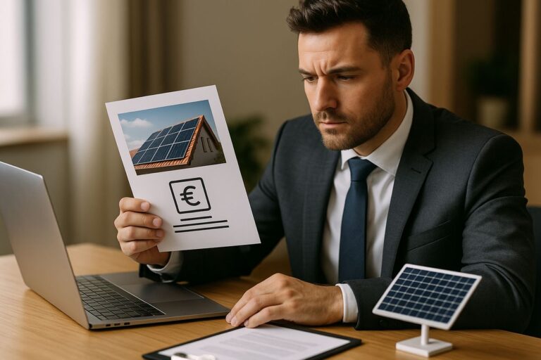 Lista de ayudas y subvenciones para autoconsumo en 2026