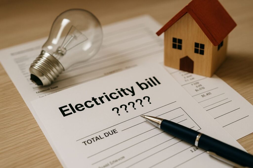 Preguntas clave sobre tarifas eléctricas en 2026