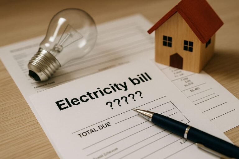 Preguntas clave sobre tarifas eléctricas en 2026