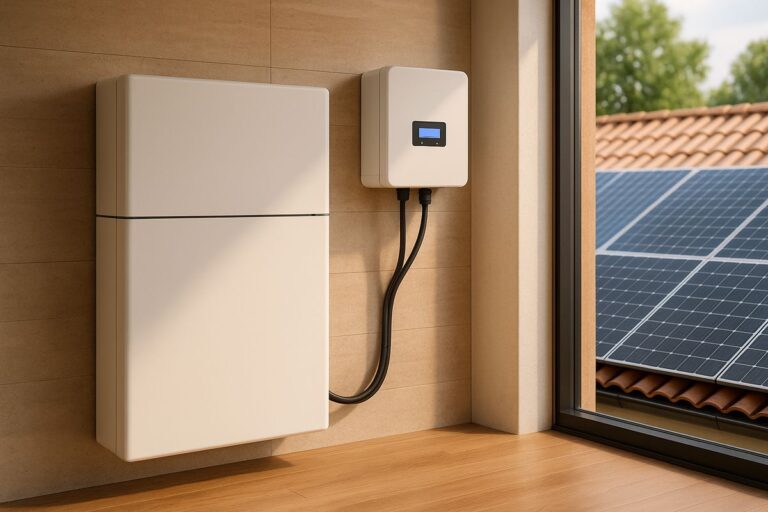 Últimas tecnologías en almacenamiento energético doméstico 2026