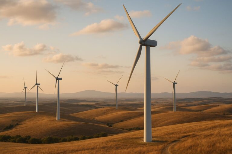 Mitos y realidades sobre la energía eólica en España 2026