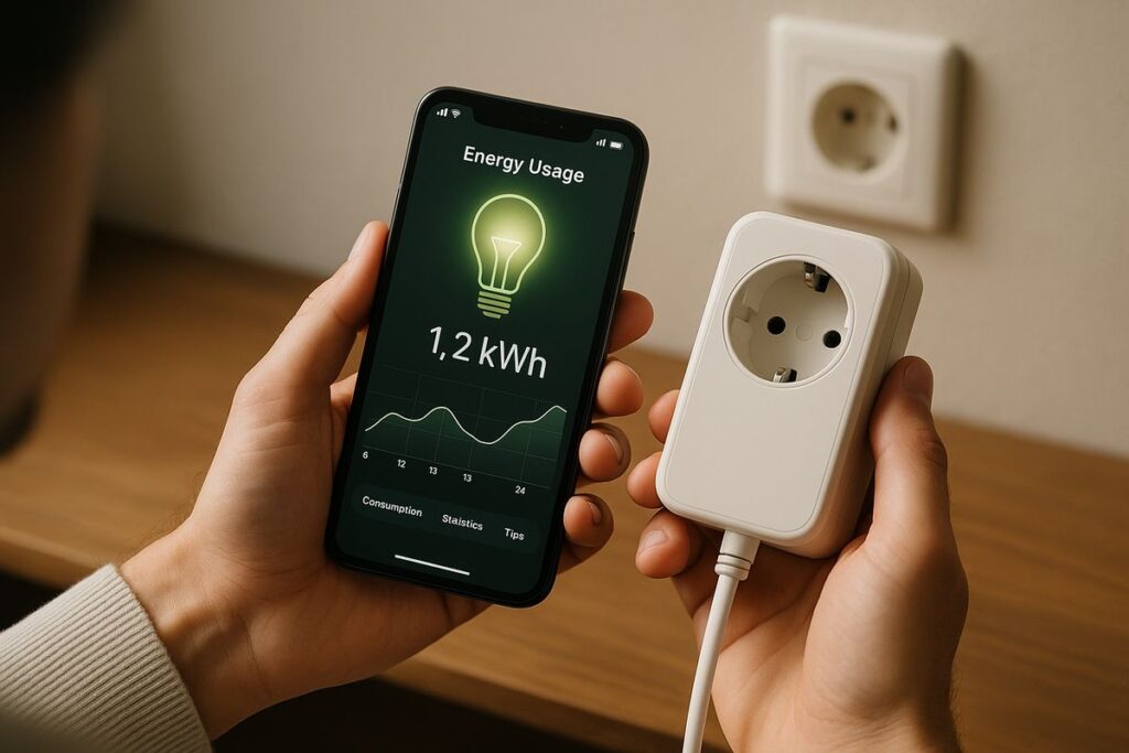 Guía de apps imprescindibles para controlar tu consumo energético