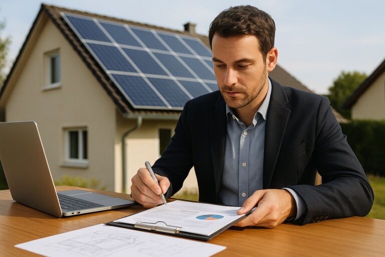 Cómo solicitar ayudas para autoconsumo residencial en 2026