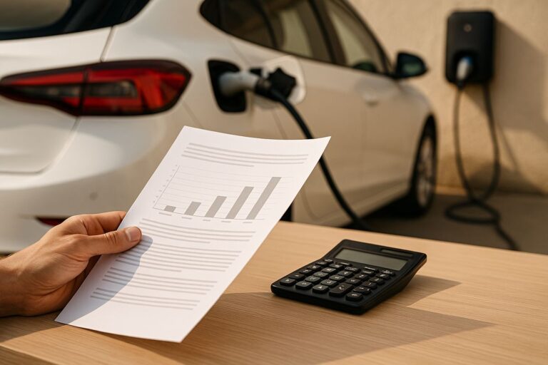 Guía para aprovechar las ayudas a la movilidad eléctrica en 2026