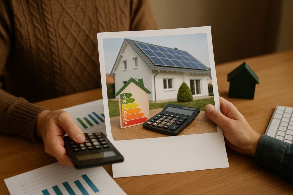 ¿Qué ayudas públicas existen para eficiencia energética en 2026?