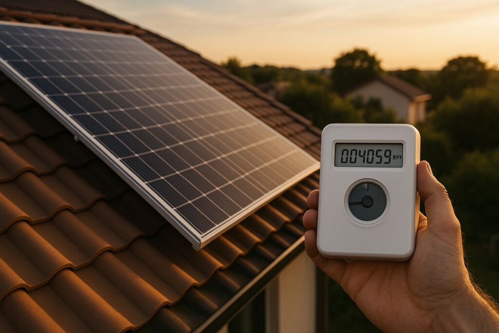 ¿Puedo combinar autoconsumo con tarifas nocturnas en 2026?