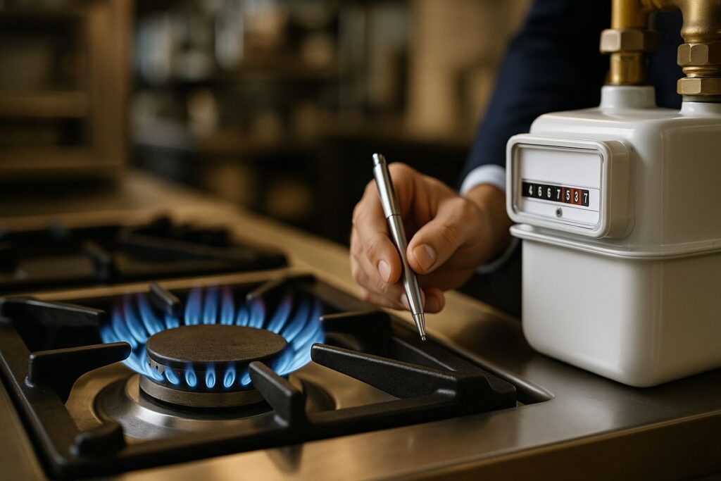 Beneficios y limitaciones del gas natural para pymes en España