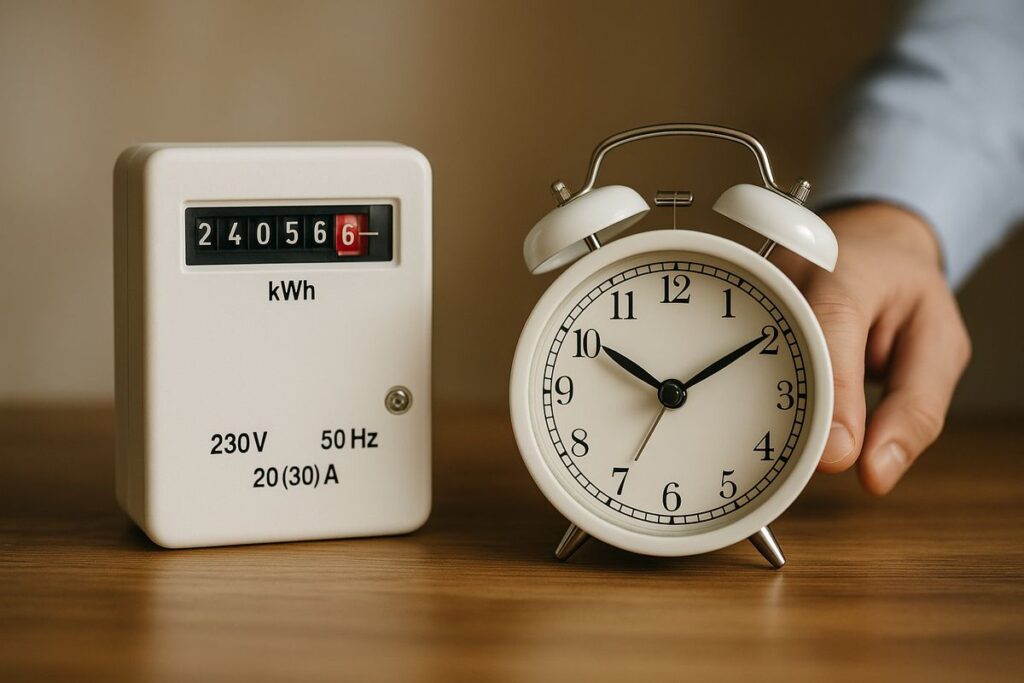 ¿Cuándo conviene contratar discriminación horaria en 2026?