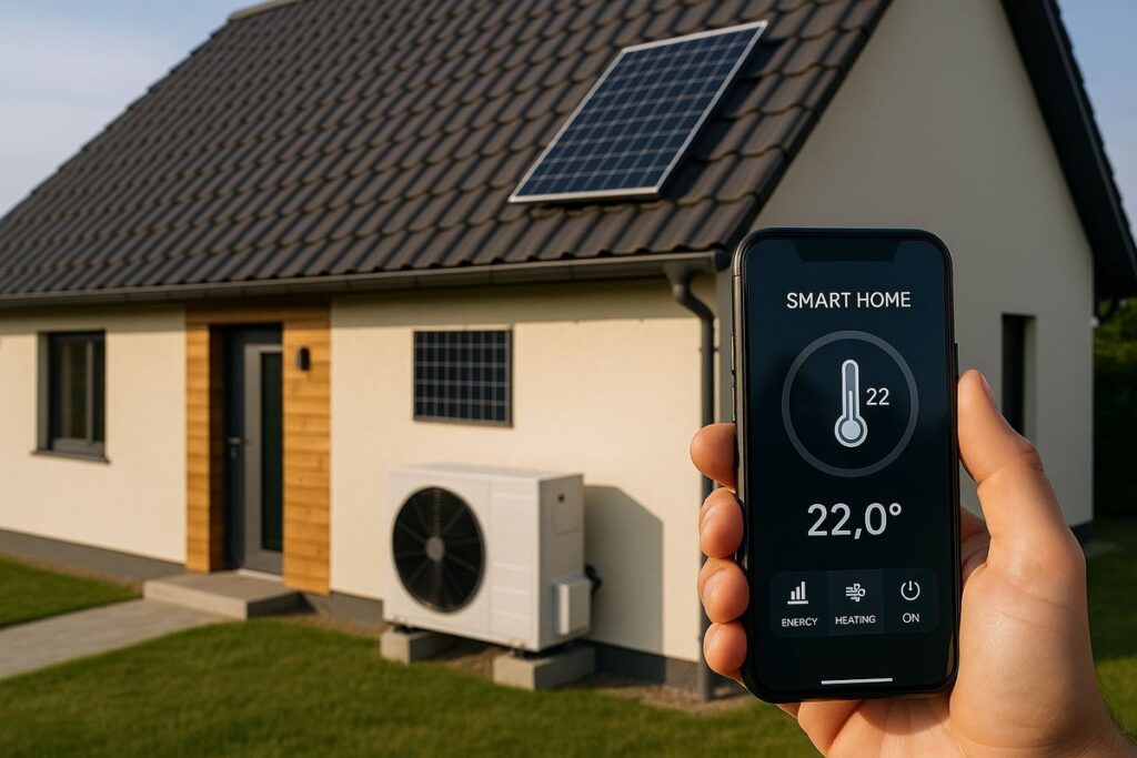 ¿Qué implica una vivienda eficiente según estándares 2026?