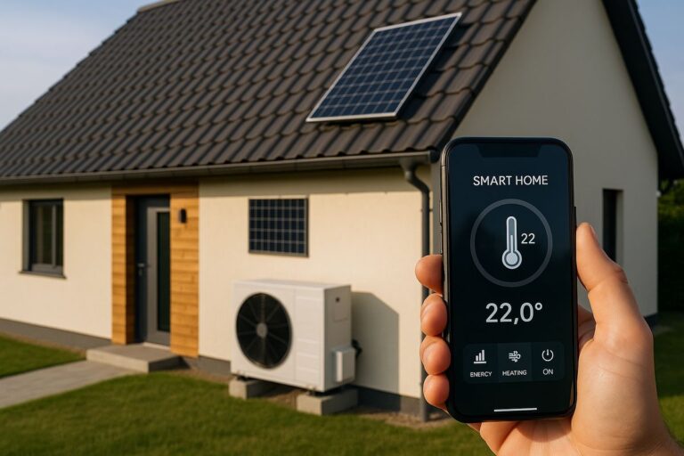 ¿Qué implica una vivienda eficiente según estándares 2026?
