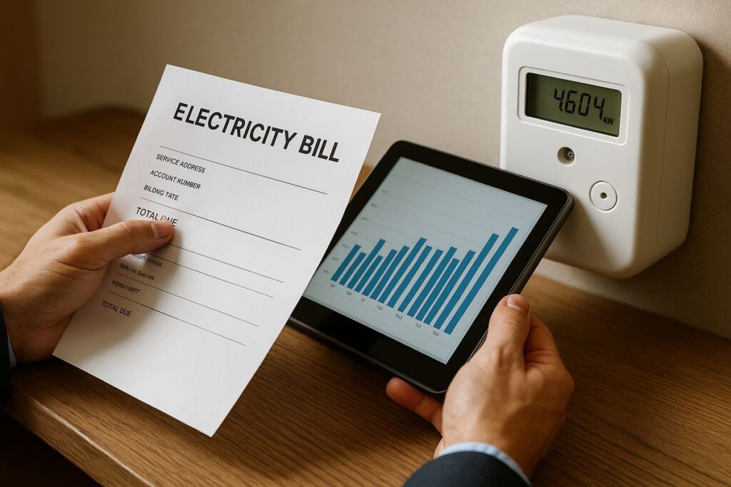 Top 10 consejos para optimizar la potencia contratada en 2026