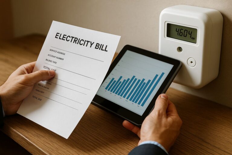 Top 10 consejos para optimizar la potencia contratada en 2026