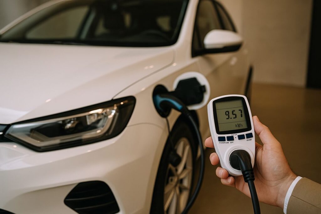Guía para aprovechar la tarifa supervalle con tu vehículo eléctrico