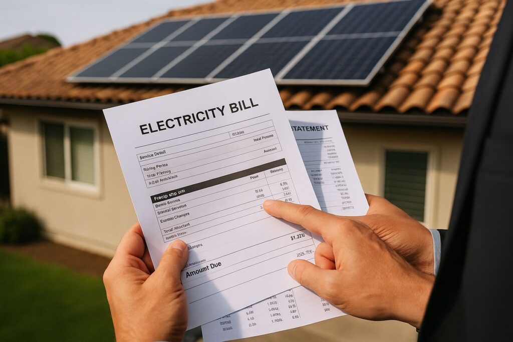 Ventajas y desventajas de la compensación de excedentes solares