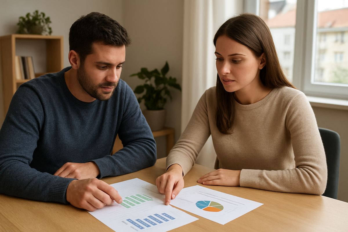 Comparativa rápida: qué financiación encaja con cada perfil (teo)