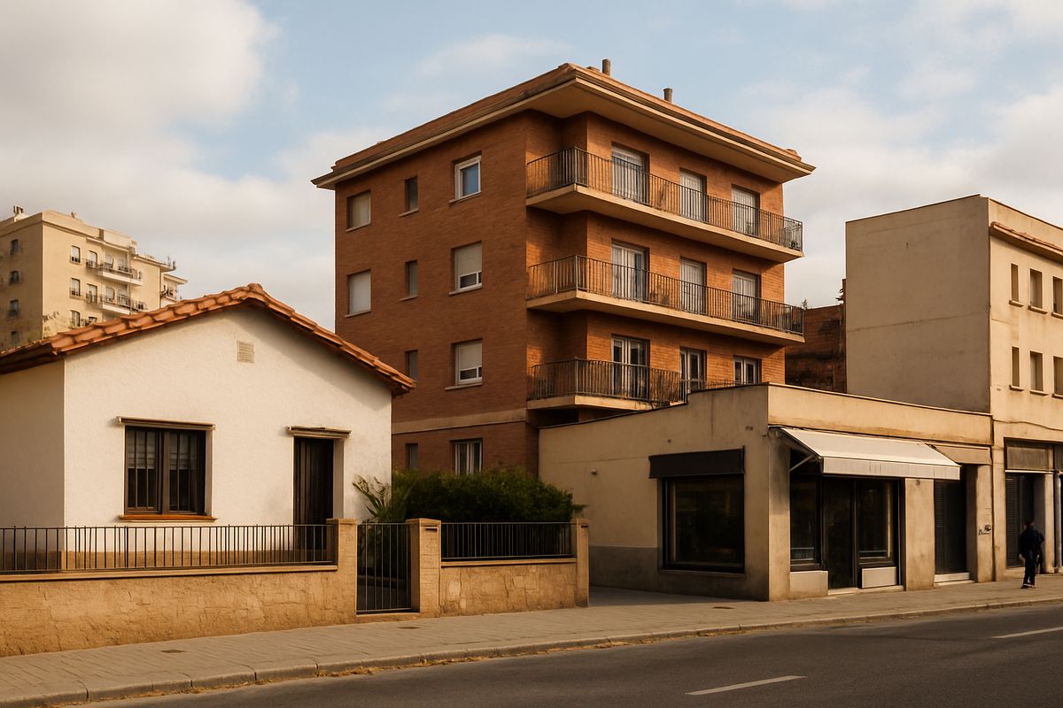 Comparativa por tipo de usuario: vivienda, comunidad de vecinos y pyme (teo)